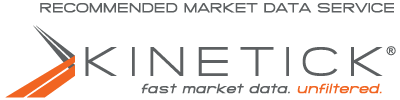 Logo de Kinetick
